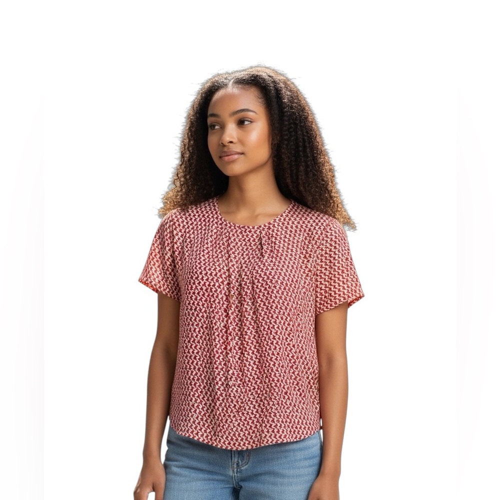 Boden Preppy, Business Casual, Corp Core, Whimsy, Vacation Core Shirt